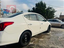 نيسان صني